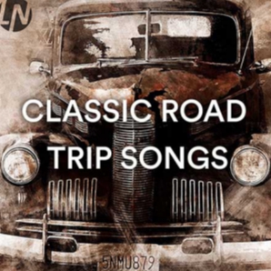 Classic Road Trip Songs