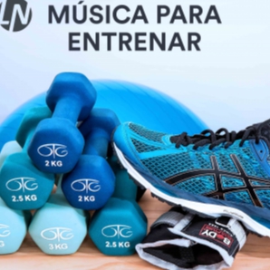 Musica para Entrenar Duro en el Gym