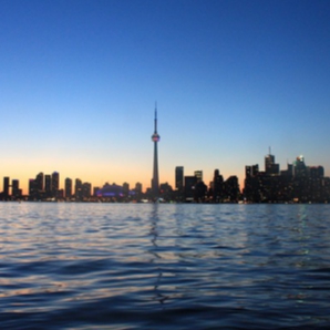 The Edge of Toronto Bars