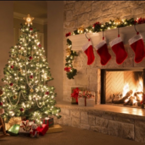 Upbeat Christmas Instrumental Music