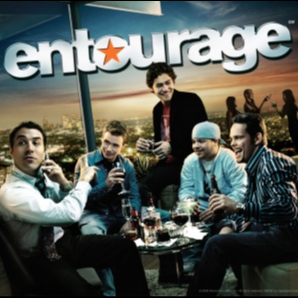 Entourage Soundtrack