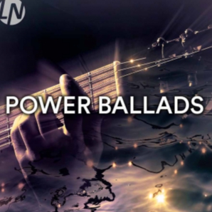 Power Ballads 80s 90s