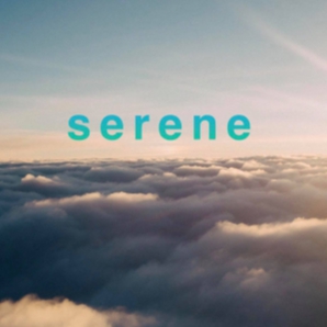 s e r e n e