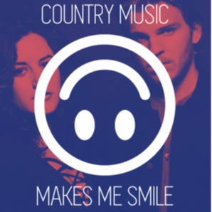 Country Music Makes Me Smile