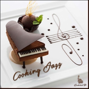 Cooking Jazz