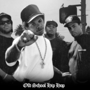 Old School Hip Hop