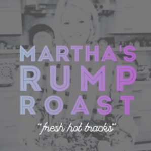Martha’s Rump Roast