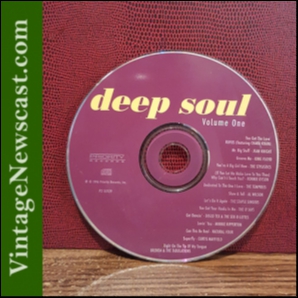 Deep Soul (1996) Various Artists