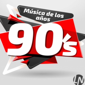 Música de los 90