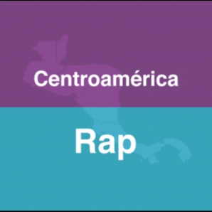 Centroamérica Rap