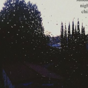 pix Cool Playlist Covers Spotify sunday night chill vibes listen