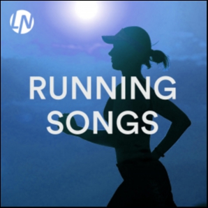 Best Running Songs