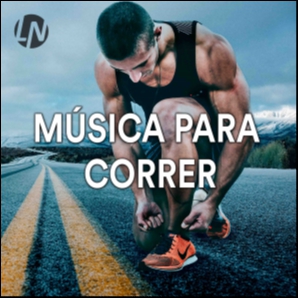 Música para Correr y Entrenar