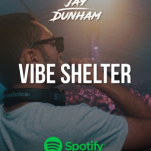 - Vibe Shelter - ???? by Jay Dunham