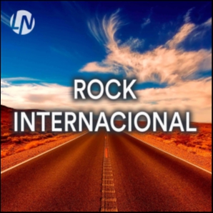 Rock Internacional: Classicos do Rock e Músicas dos Anos 70,