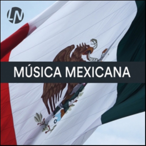Música Mexicana y Canciones de Mariachi