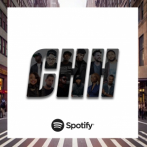 CHRISTIAN HIP HOP [CHH]