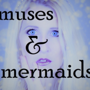 Muses & Mermaids (Girl Power)