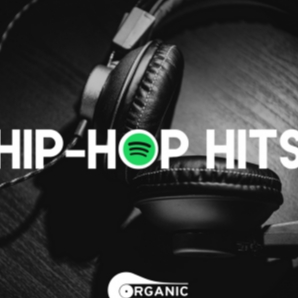 Spotify Hip Hop Charts