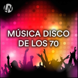 Musica Disco de los 70