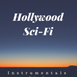 Hollywood Sci-Fi