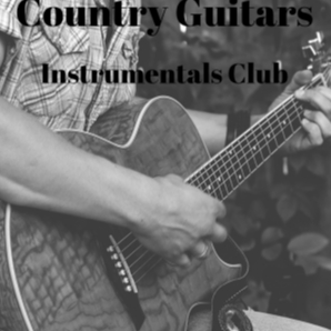 Country Guitars