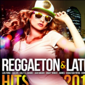 Reggaeton 2018