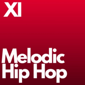 Melodic Hip Hop // ELEVENAI