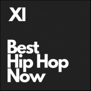 Best Hip Hop Now // ELEVENAI