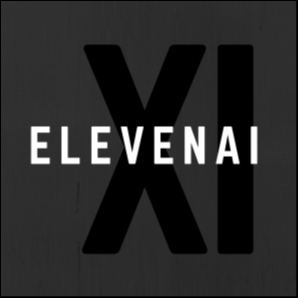 ELEVENAI // Releases // Hip Hop Rap