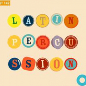 Latin percussion