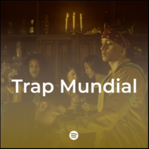 Trap Mundial