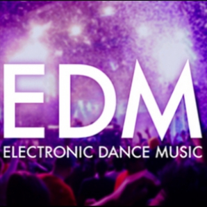 EDM Music