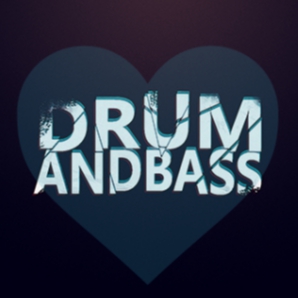 Drum & Bass Music