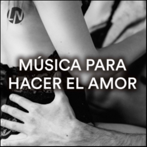 Música para Hacer el Amor