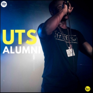 UTS Alumni