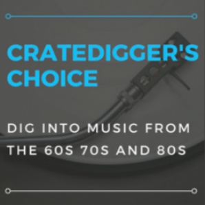 Cratedigger's Choice