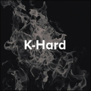 K-Hard (The hardest Kpop)