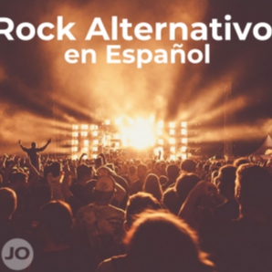 Rock Alternativo en Español