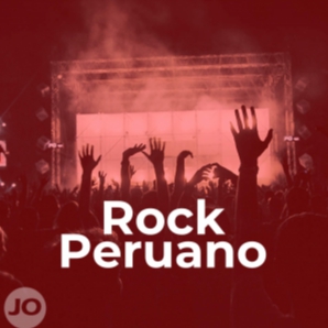 Rock Peruano