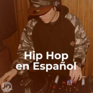 Hip Hop en Español