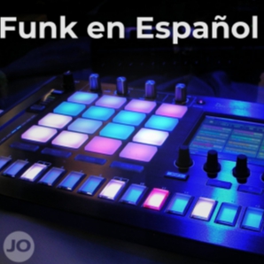 Funk en Español