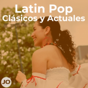 Latin Pop - Clásicos y Actuales