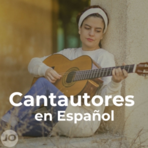 Cantautores en Español