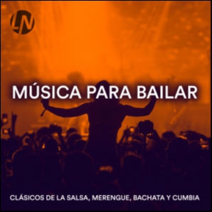 Música para Bailar en Fiestas: Clásicos de Salsa Latina