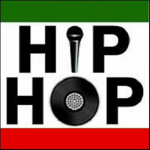 'Italian Hip Hop' Primer