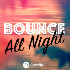Bounce All Night