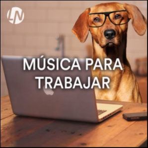 Música para Trabajar