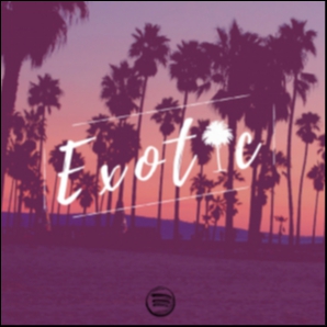 Exotic Music ☀????