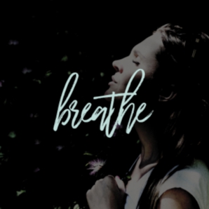 breathe // an anxiety playlist